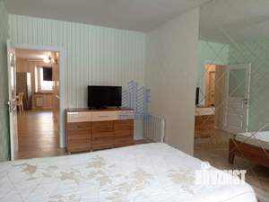 2-к квартира, вторичка, 64м2, 2/16 этаж