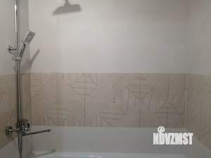 1-к квартира, вторичка, 38м2, 6/8 этаж