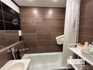 1-к квартира, вторичка, 33м2, 9/9 этаж