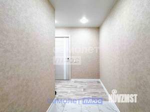 2-к квартира, вторичка, 54м2, 7/16 этаж