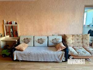 2-к квартира, вторичка, 63м2, 5/16 этаж