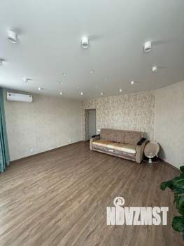 2-к квартира, вторичка, 67м2, 11/16 этаж