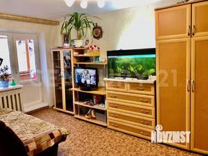 1-к квартира, вторичка, 31м2, 4/5 этаж