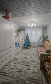 2-к квартира, вторичка, 56м2, 4/9 этаж