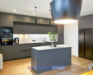 3-к квартира, вторичка, 121м2, 17/18 этаж