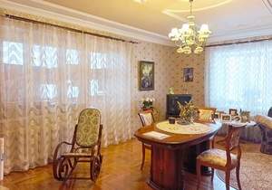 4-к квартира, вторичка, 171м2, 5/6 этаж