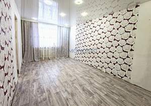 1-к квартира, вторичка, 25м2, 2/4 этаж