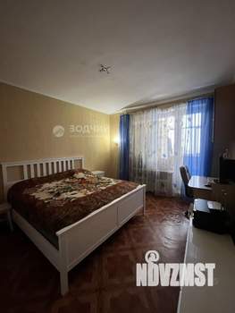 2-к квартира, вторичка, 59м2, 9/11 этаж