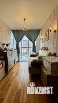 3-к квартира, вторичка, 108м2, 7/8 этаж
