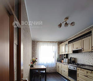 1-к квартира, вторичка, 40м2, 5/10 этаж