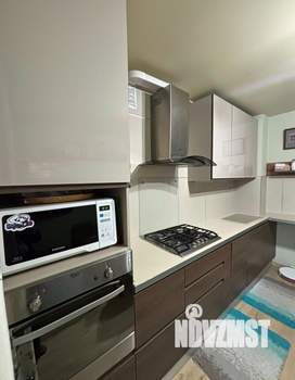 3-к квартира, вторичка, 74м2, 2/10 этаж