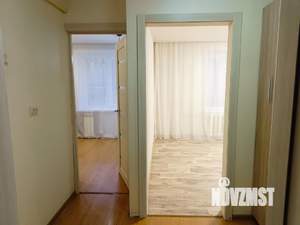 1-к квартира, вторичка, 37м2, 1/5 этаж