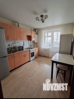 1-к квартира, вторичка, 40м2, 2/10 этаж