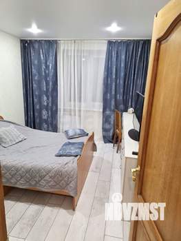 2-к квартира, вторичка, 59м2, 10/10 этаж