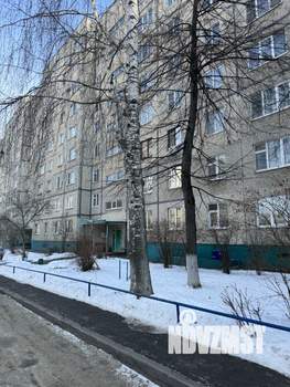 2-к квартира, вторичка, 53м2, 3/9 этаж