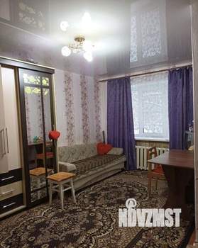 1-к квартира, вторичка, 29м2, 1/5 этаж