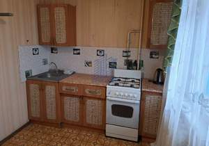 1-к квартира, вторичка, 33м2, 6/9 этаж