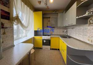 2-к квартира, вторичка, 45м2, 5/5 этаж