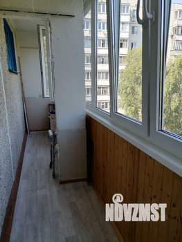 3-к квартира, вторичка, 66м2, 4/5 этаж