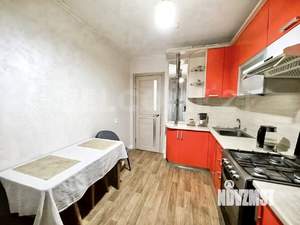 1-к квартира, вторичка, 36м2, 1/9 этаж