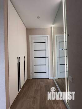 1-к квартира, вторичка, 41м2, 6/9 этаж