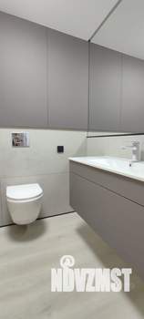 1-к квартира, вторичка, 35м2, 11/17 этаж