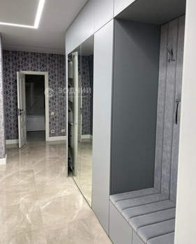 3-к квартира, вторичка, 101м2, 7/12 этаж