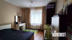 3-к квартира, вторичка, 64м2, 1/10 этаж