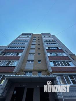 3-к квартира, вторичка, 99м2, 2/9 этаж