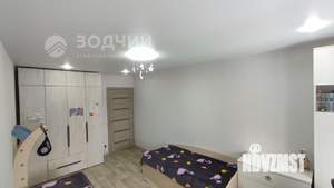 2-к квартира, вторичка, 56м2, 11/16 этаж