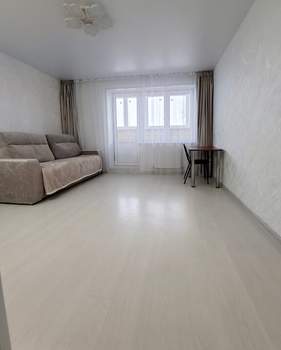 Студия квартира, вторичка, 31м2, 6/16 этаж