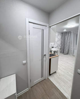 Студия квартира, вторичка, 23м2, 5/5 этаж