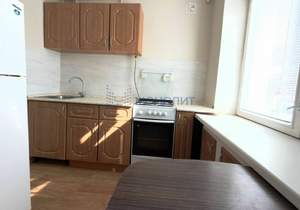 1-к квартира, вторичка, 32м2, 1/4 этаж