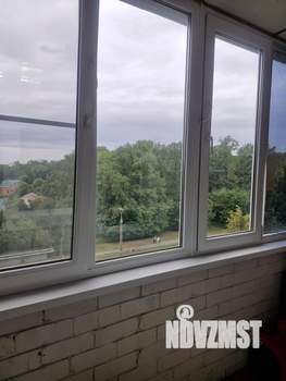 3-к квартира, вторичка, 63м2, 5/5 этаж