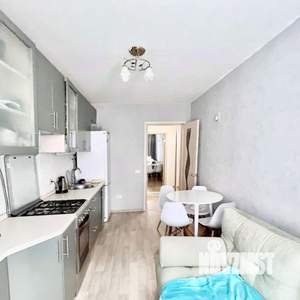 1-к квартира, вторичка, 40м2, 3/5 этаж