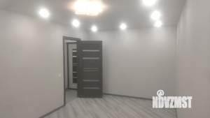 1-к квартира, вторичка, 36м2, 3/10 этаж