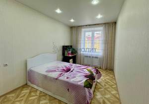 3-к квартира, вторичка, 80м2, 5/5 этаж