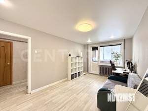 1-к квартира, вторичка, 33м2, 1/9 этаж