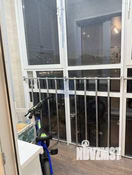 2-к квартира, вторичка, 62м2, 10/24 этаж