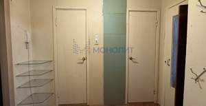 1-к квартира, вторичка, 33м2, 6/9 этаж