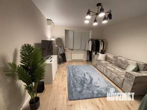 2-к квартира, вторичка, 86м2, 2/9 этаж