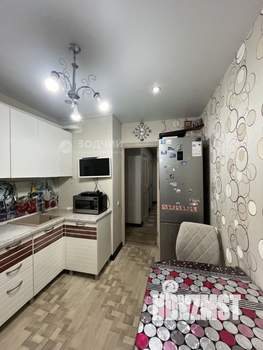 2-к квартира, вторичка, 50м2, 7/12 этаж