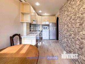 2-к квартира, вторичка, 44м2, 4/9 этаж