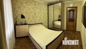 2-к квартира, вторичка, 53м2, 5/5 этаж