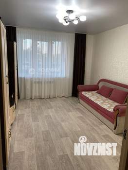 1-к квартира, вторичка, 35м2, 3/9 этаж