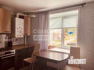1-к квартира, вторичка, 47м2, 2/9 этаж