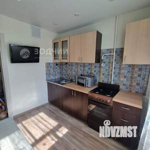 2-к квартира, вторичка, 52м2, 3/5 этаж