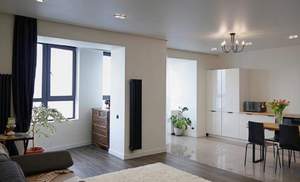 3-к квартира, вторичка, 90м2, 14/19 этаж