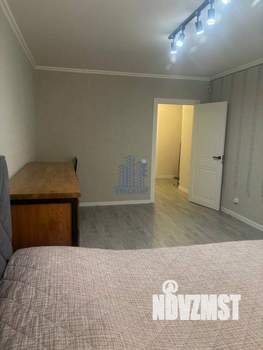 1-к квартира, вторичка, 52м2, 3/10 этаж