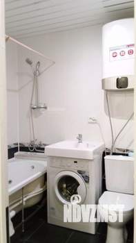 1-к квартира, вторичка, 48м2, 1/6 этаж
